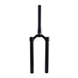 820 - 11 - 856 - KIT_2017 FOX 34 CSU Black Ano | 27.5" 160mm / 29" 140mm | 15x110 | 44mm | Shiny Black