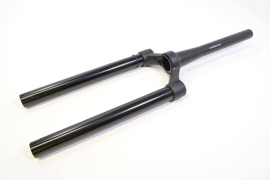 820 - 11 - 866 - KIT_2017 FOX 34 CSU Black Ano | 29" 150mm | 15x110 | 51mm | Matte Black