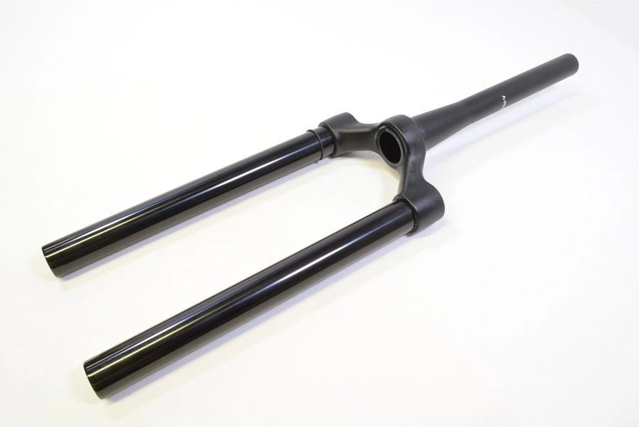 820 - 11 - 917 - KIT_Set: 2017 32 26in 130 - 150, 27.5in 110 - 140, and 29in 110 - 130, Black Ano, Fox Matte Black, 1.5T, Std OS CSU Assy