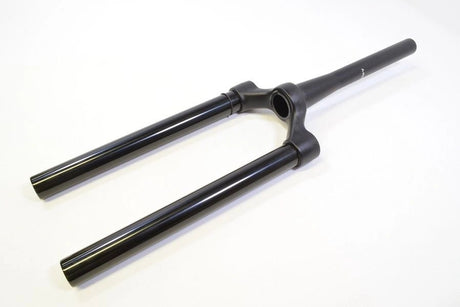 820 - 11 - 917 - KIT_Set: 2017 32 26in 130 - 150, 27.5in 110 - 140, and 29in 110 - 130, Black Ano, Fox Matte Black, 1.5T, Std OS CSU Assy