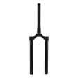 820 - 11 - 920 - KIT_Service Set: 2017 32 29in 110 - 130, Black Ano, Fox Matte Black, 1.5T, 51 Rake CSU Assy