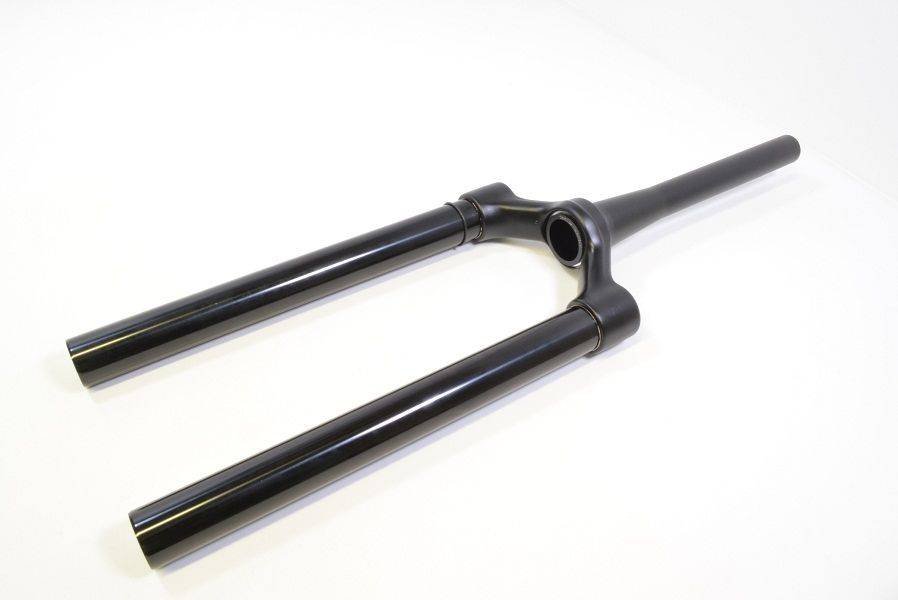 820 - 12 - 000 - KIT_2017 FOX 34 CSU Black Ano | 27.5" 160mm / 29" 140mm | 15x110 | 44mm | Matte Black