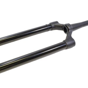 Fourche FOX 40 FACTORY 29 Grip X2 Noir 2026 Fourche FOX 40 FACTORY 29 Grip X2 Noir 2026