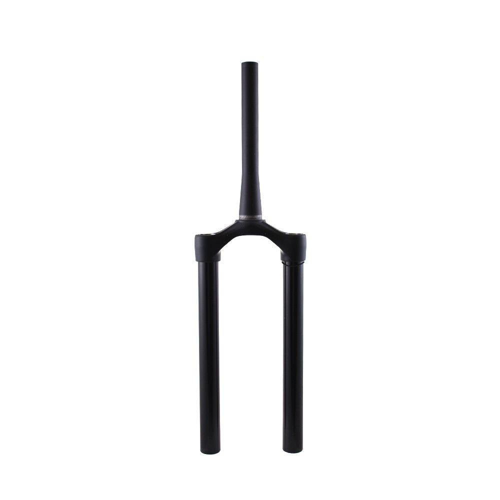 820 - 12 - 113 - KIT_2019 FOX 36 Rhythm CSU Black Ano | 15x110 | 37mm | Matte Black