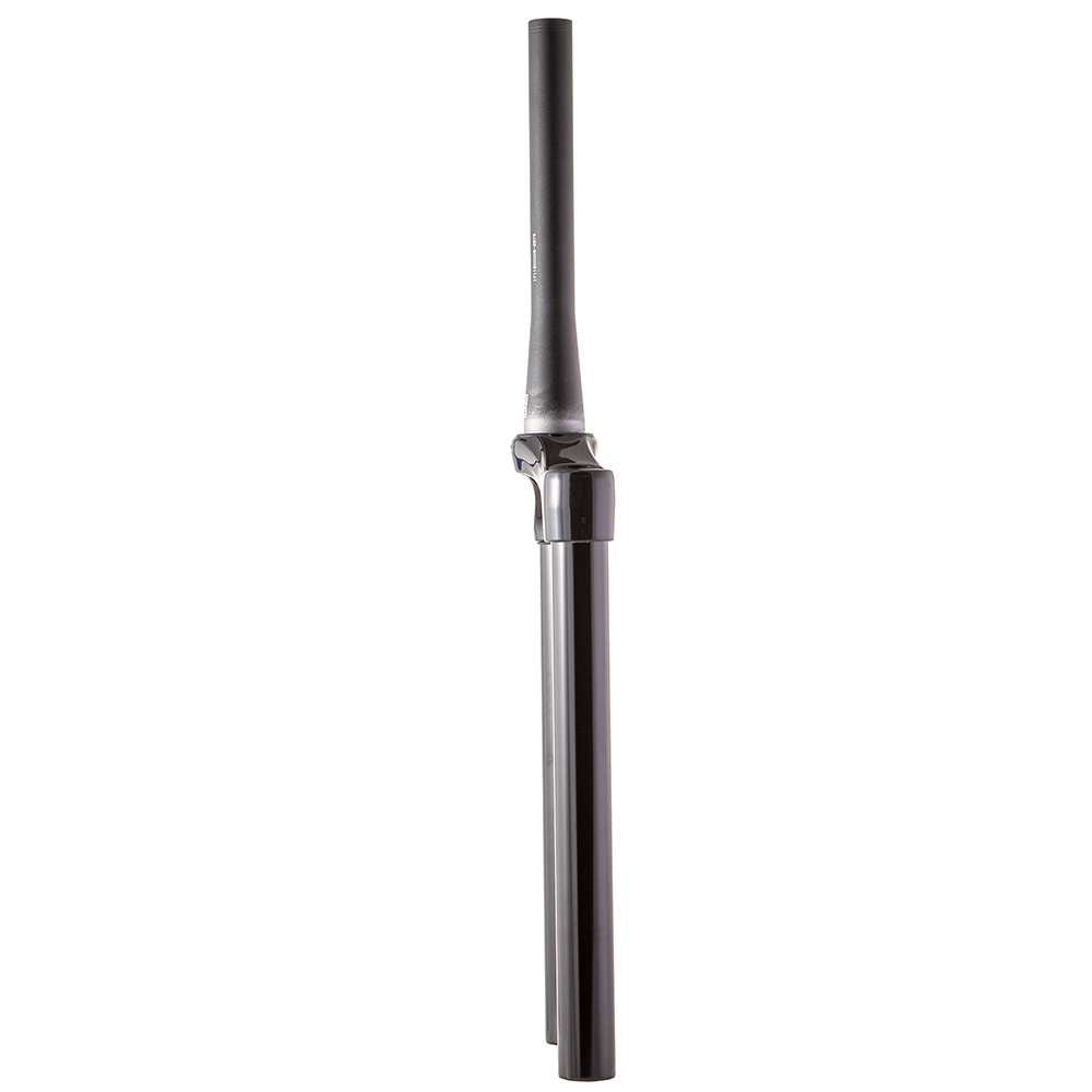 820 - 12 - 118 - KIT_2019 FOX 36 Rhythm CSU Black Ano | 15x110 | 11mm OS | Shiny Black