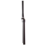 820 - 12 - 118 - KIT_2019 FOX 36 Rhythm CSU Black Ano | 15x110 | 11mm OS | Shiny Black