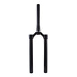 820 - 12 - 136 - KIT_2019 FOX 34 CSU Black Ano | 27.5" 160mm / 29" 140mm | 15x100 | 44mm | Shiny Black