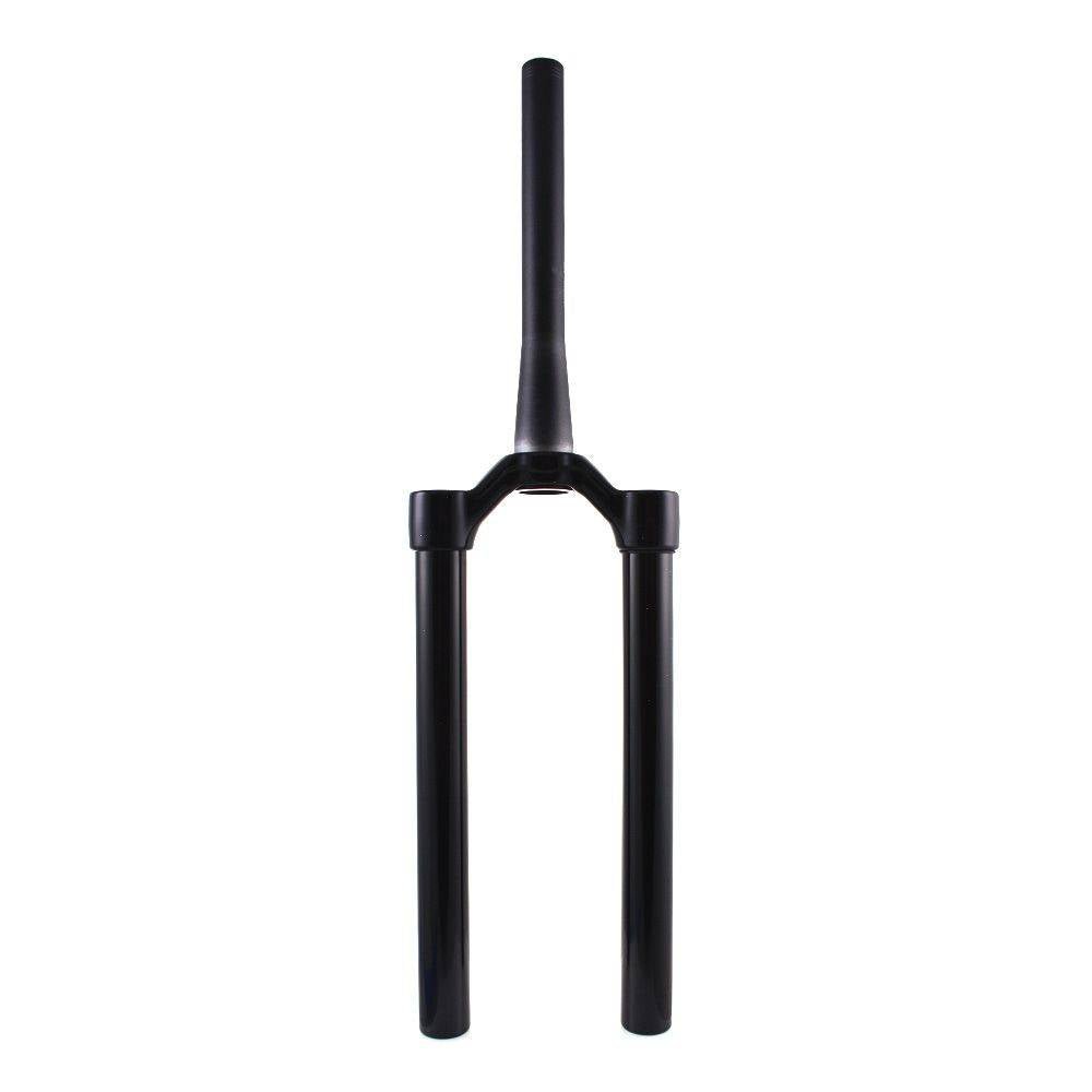 820 - 12 - 136 - KIT_2019 FOX 34 CSU Black Ano | 27.5" 160mm / 29" 140mm | 15x100 | 44mm | Shiny Black