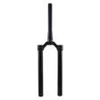 820 - 12 - 146 - KIT_2019 FOX 34 CSU Black Ano | 27.5" 160mm / 29" 140mm | 15x110 | Matte Black