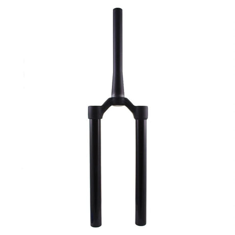 820 - 12 - 146 - KIT_2019 FOX 34 CSU Black Ano | 27.5" 160mm / 29" 140mm | 15x110 | Matte Black