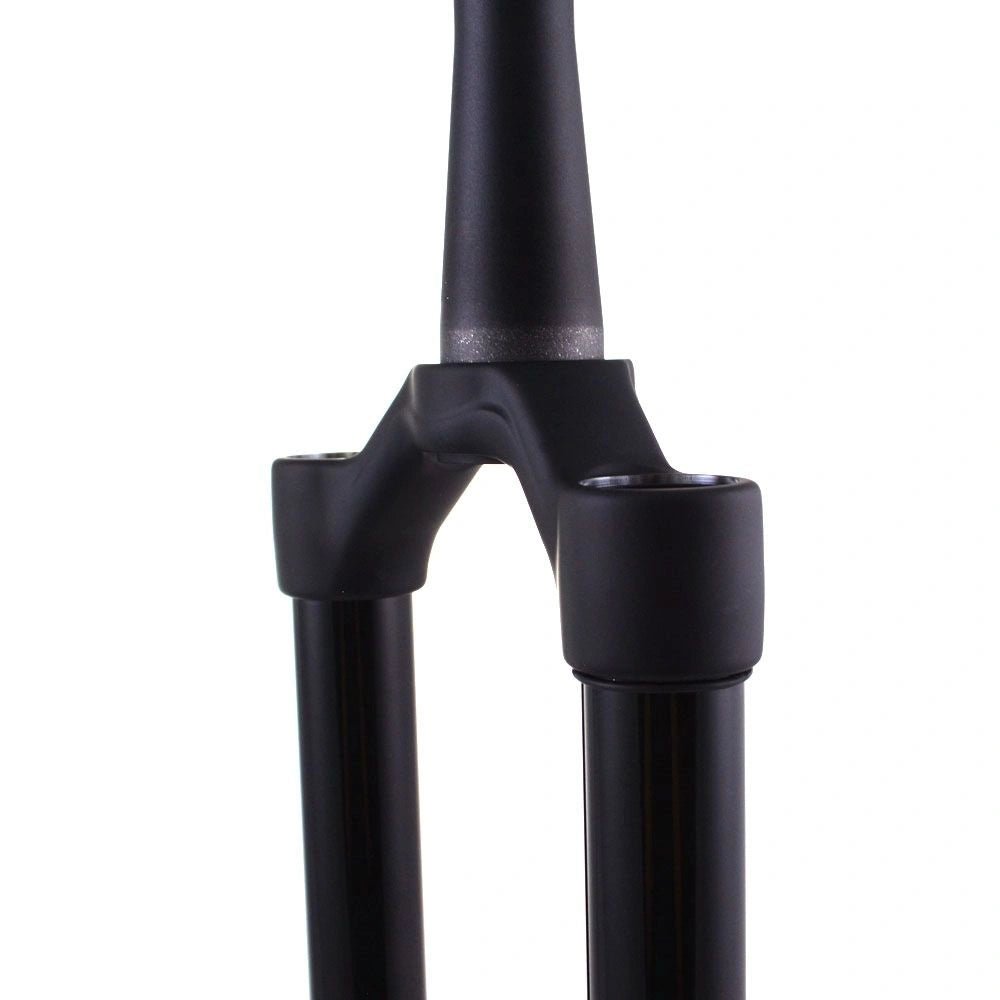 820 - 12 - 146 - KIT_2019 FOX 34 CSU Black Ano | 27.5" 160mm / 29" 140mm | 15x110 | Matte Black
