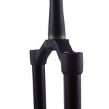 820 - 12 - 146 - KIT_2019 FOX 34 CSU Black Ano | 27.5" 160mm / 29" 140mm | 15x110 | Matte Black