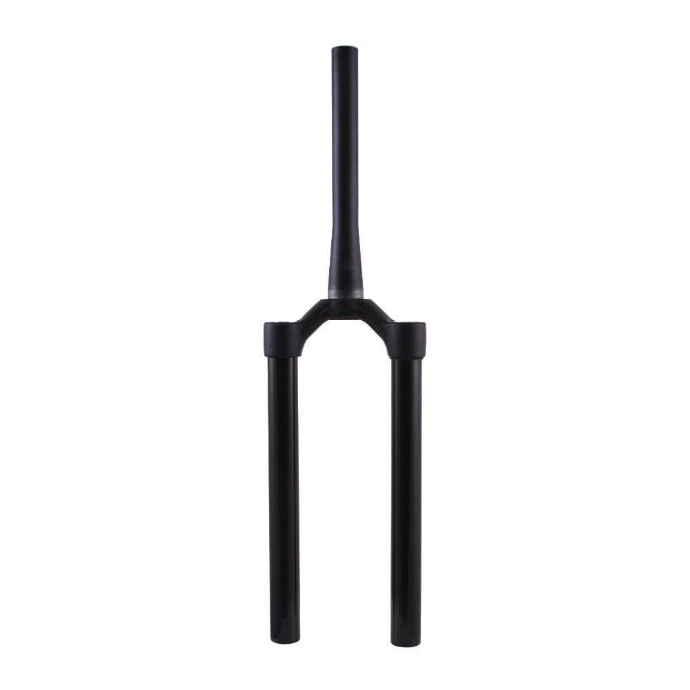 2019 FOX 34 CSU Black Ano | 29" 140mm | 15x100 | 51mm | Matte Black