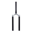 820 - 12 - 156 - KIT_2019 FOX 34 CSU Black Ano | 29" 150mm | 15x110 | 51mm | Gloss White