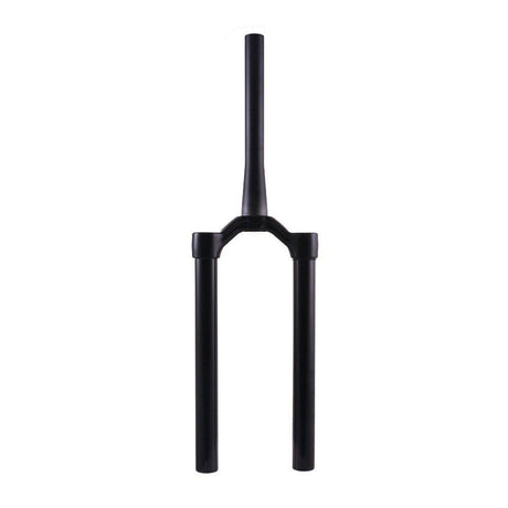 820 - 12 - 175 - KIT_2019 FOX 32 CSU Black Ano | 130mm | 15x110 | Shiny Black