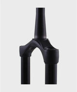 820 - 12 - 230 - KIT_2020 FOX 34 Rhythm / Z2 CSU | 27.5" und 29" 150mm | 15x110 | 44mm | Matte Black