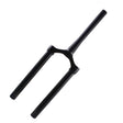 820 - 12 - 671 - KIT_Service Set: 2023 Rhythm 38 E - Opt 180 MAX Black Ano Matte Black 1.5mm OS (37 Rake) 1.5 Taper 68HT CSU