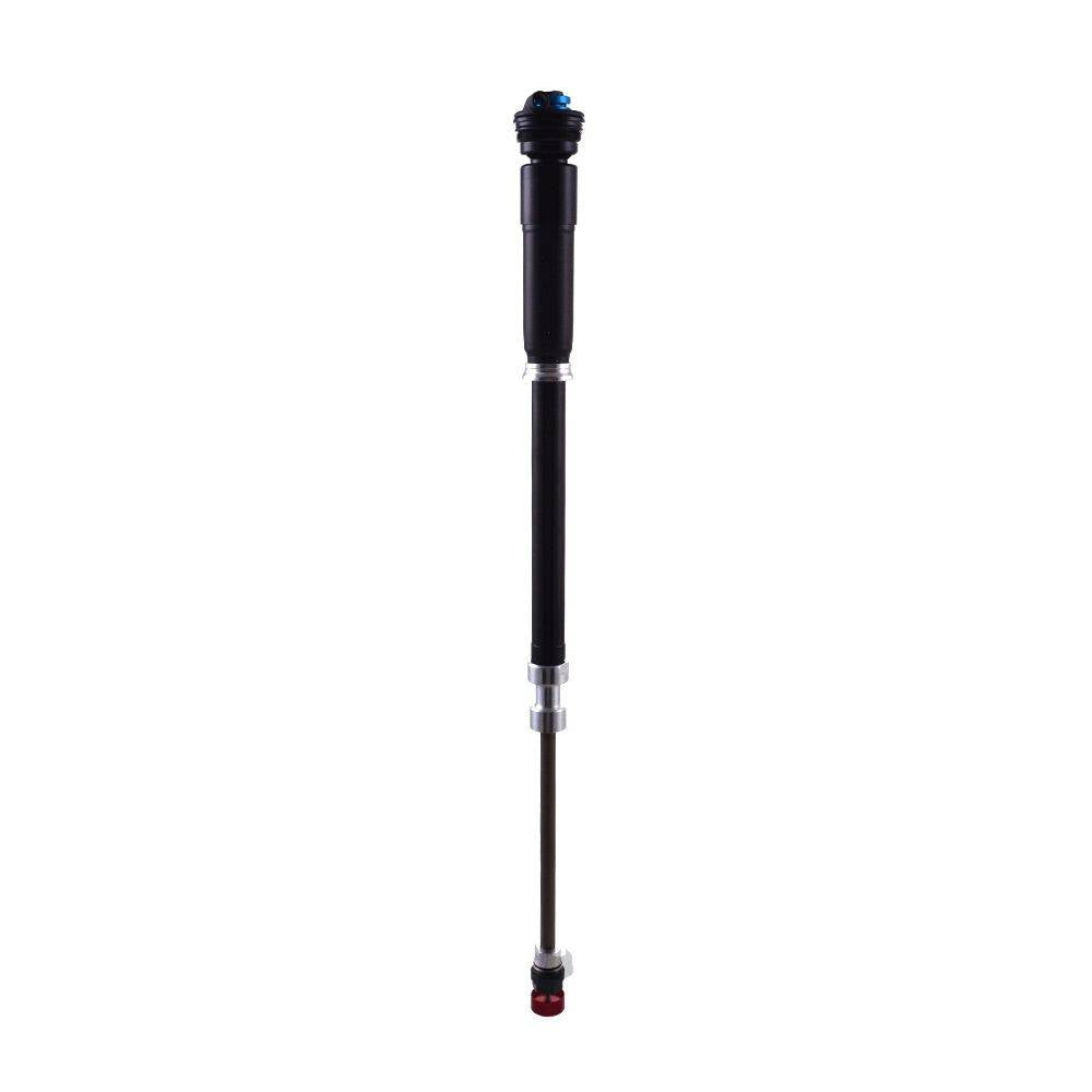 2020 FOX 34 Factory FIT4 Kartusche | 160mm Max | Remote 2-Pos PTU
