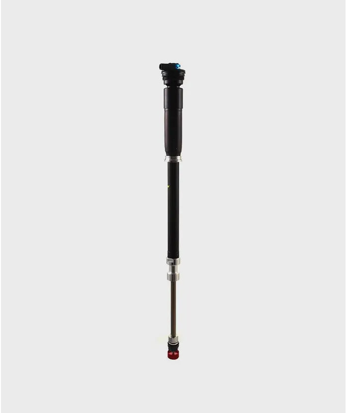 2020 FOX 34 Factory FIT4 Kartusche | 160mm Max | Remote 3-Pos