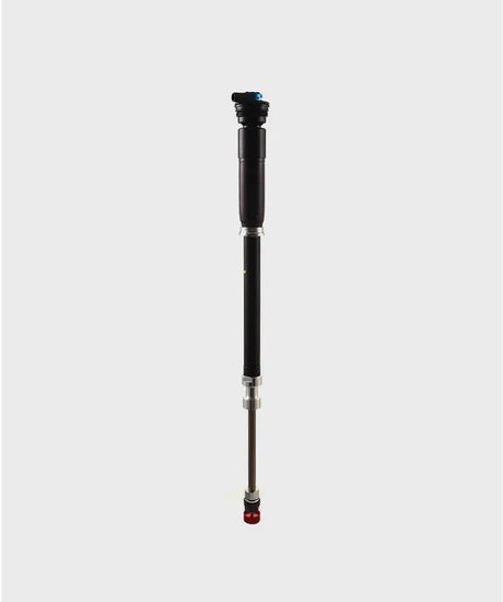 2020 FOX 34 Factory FIT4 Kartusche | 160mm Max | Remote 3-Pos