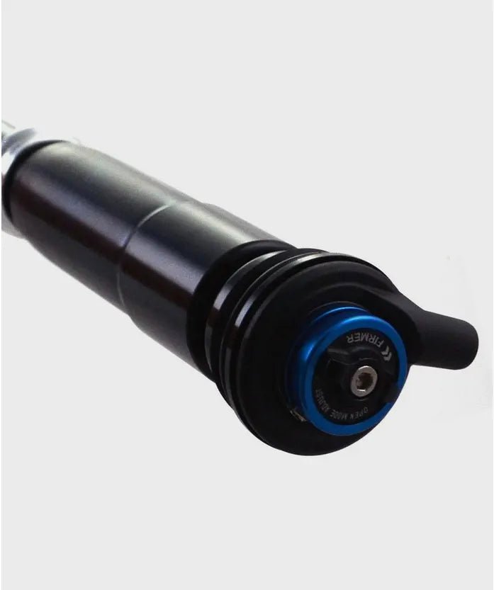 820 - 18 - 225 - KIT_2020 FOX 34 Factory FIT4 Dämpfungskartusche | 160mm Max | Remote 3 - Pos