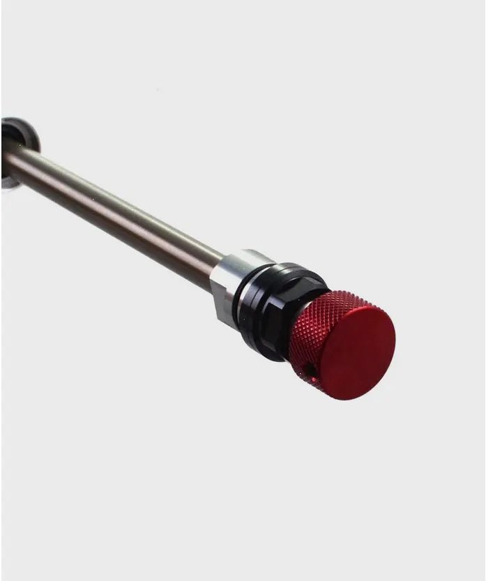 820 - 18 - 225 - KIT_2020 FOX 34 Factory FIT4 Dämpfungskartusche | 160mm Max | Remote 3 - Pos