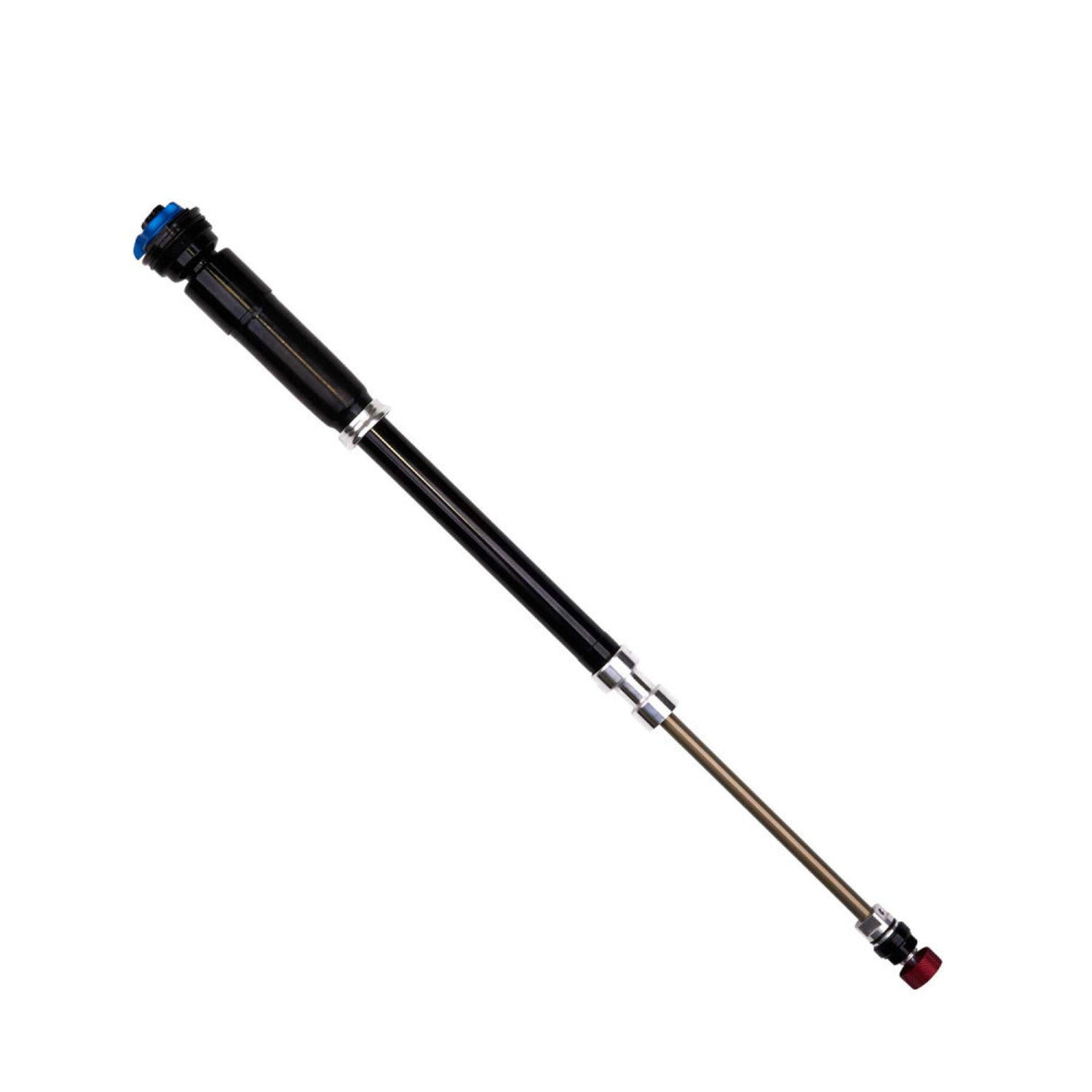 2020 FOX 34 Factory FIT4 Kartusche | 110–160mm | CL Tune | 3-Pos