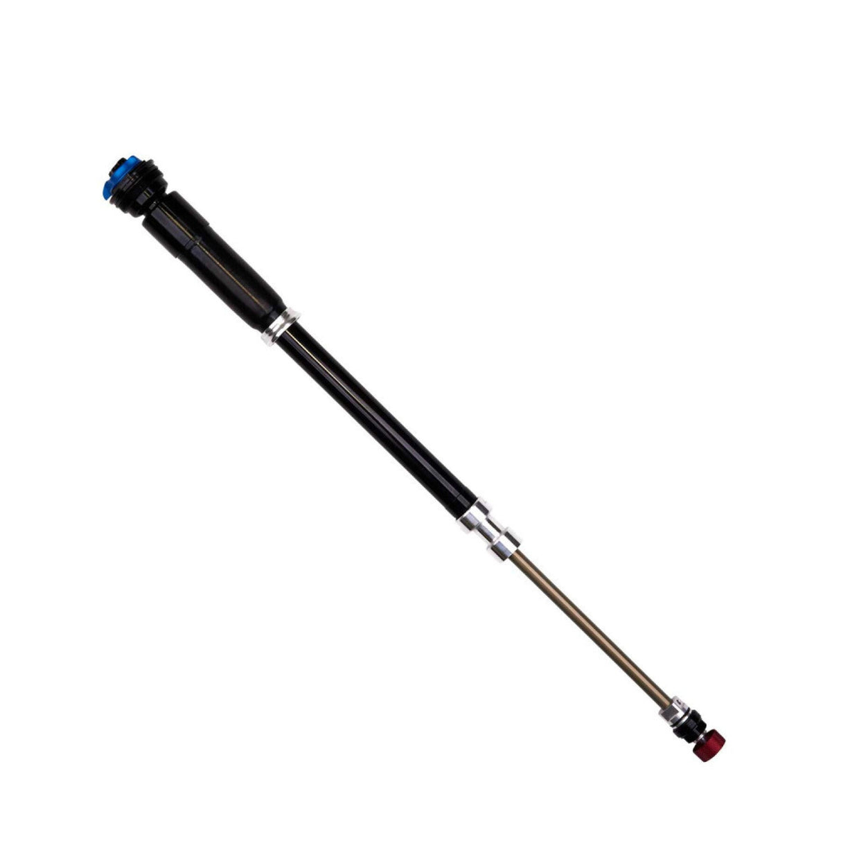 820 - 18 - 230 - KIT_2020 FOX 34 Factory FIT4 Dämpfungskartusche | 110–160mm | CL Tune | 3 - Pos