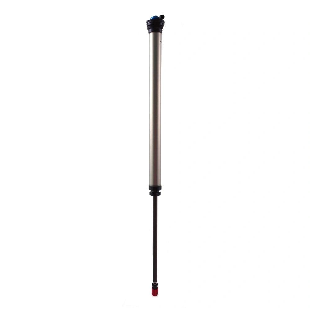 820 - 18 - 276 - KIT_Service Set: 2020 34 Rhythm 29 150 MAX Grip E - Bike+ Push - Lock Remote Cart Assy Complete