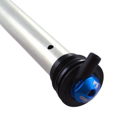 820 - 18 - 276 - KIT_Service Set: 2020 34 Rhythm 29 150 MAX Grip E - Bike+ Push - Lock Remote Cart Assy Complete
