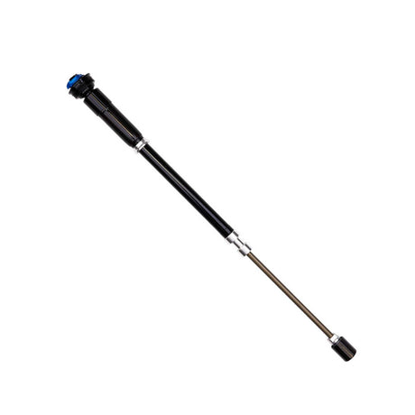 2021 FOX 38 Factory FIT4 Kartusche | 180mm Max | 3-Pos | Black Ano
