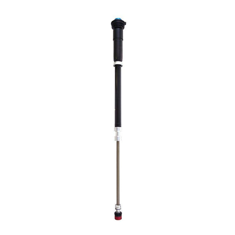 2021 FOX 38 Factory FIT4 Kartusche | 180mm Max | Remote PTL 3-Pos | Black Ano