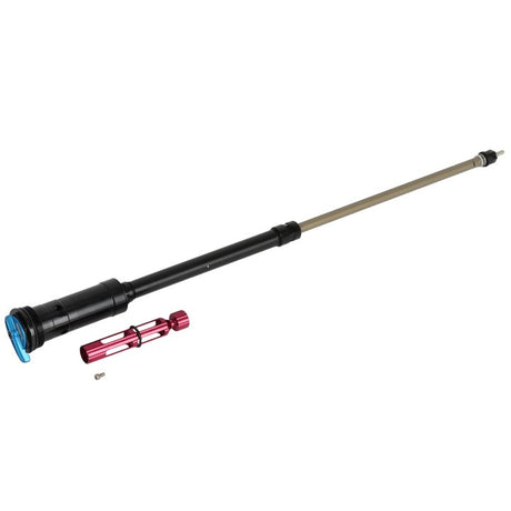 2025 FOX 34 SC GRIP SL Kartusche | 120mm | 3-Pos