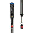 2024 FOX 40 GRIP2 VVC Kartusche | 203mm | HSR/LSR/HSC/LSC