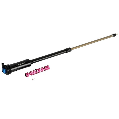 2025 FOX 34 SC GRIP SL Kartusche | 120mm | PTL Remote
