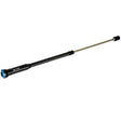 2025 FOX 38 GRIP X Kartusche | 180mm | LSR/HSC/LSC | Blue Ano