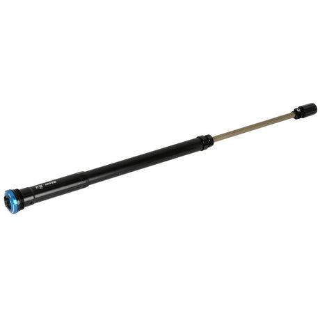 2025 FOX 36 GRIP X Kartusche | 170mm | HSR/LSR/HSC/LSC | Blue Ano