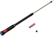 2026 FOX 34 SL GRIP X Kartusche | 130mm | LSR/HSC/LSC | Blue Ano