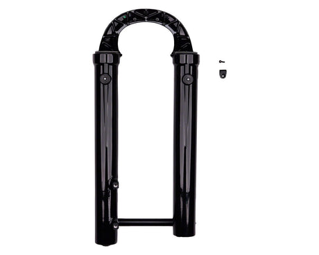 820-20-030-KIT_2021 FOX 38 Factory Gabelunterteil | 27.5" 180mm Max | 15x110 | Shiny Black