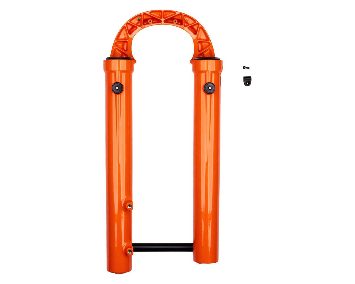 820-20-031-KIT_2021 FOX 38 Factory Gabelunterteil | 27.5" 180mm Max | 15x110 | Shiny Orange
