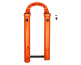 820-20-031-KIT_2021 FOX 38 Factory Gabelunterteil | 27.5" 180mm Max | 15x110 | Shiny Orange