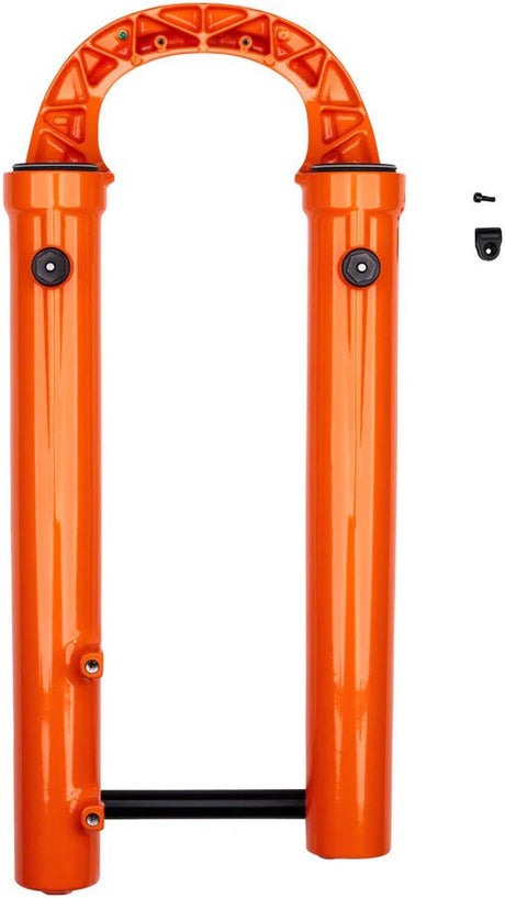 820-20-038-KIT_2021 FOX 36 Factory / PE Gabelunterteil | 29" 130 - 170mm | 15x110 | Shiny Orange