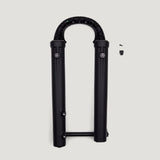 820 - 20 - 055 - KIT_Service Set: 2021 Fox 36 27.5in 130 - 170 15x110 QR F - S PE - S Matte Black Lower Leg Assy