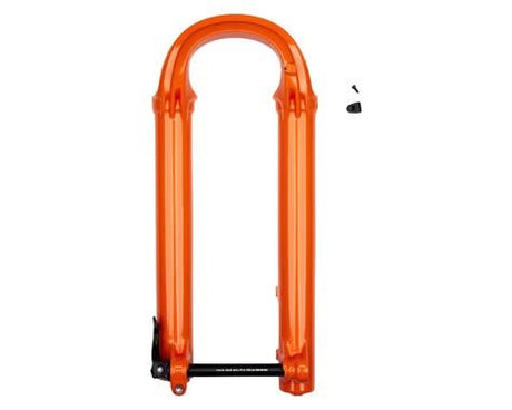 820-20-078-KIT_2021 FOX 38 Factory Gabelunterteil | 29" 180mm Max | 15x110 | Shiny Orange