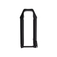 820-20-112-KIT_2021 FOX 34 Rhythm Gabelunterteil | 27.5" 160mm | 15x110 | 15x110 | Matte Black
