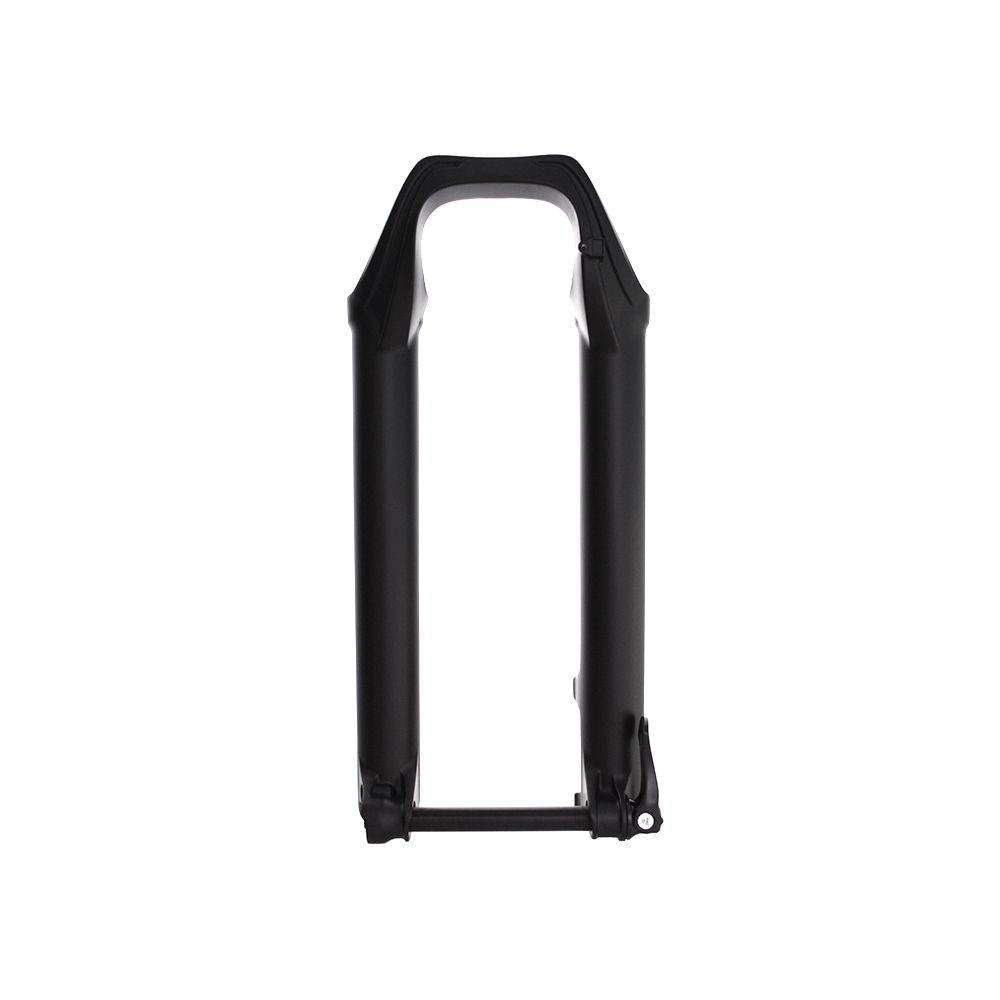 820-20-112-KIT_2021 FOX 34 Rhythm Gabelunterteil | 27.5" 160mm | 15x110 | 15x110 | Matte Black