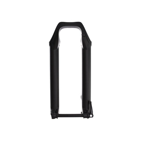 820-20-112-KIT_2021 FOX 34 Rhythm Gabelunterteil | 27.5" 160mm | 15x110 | 15x110 | Matte Black