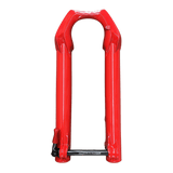 820-20-319-KIT_2025 Marzocchi Super Z Gabelunterteil | 27.5" 190mm MAX | 15x110 | Gloss Red