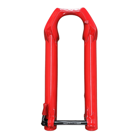 820-20-319-KIT_2025 Marzocchi Super Z Gabelunterteil | 27.5" 190mm MAX | 15x110 | Gloss Red