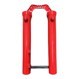 820-20-319-KIT_2025 Marzocchi Super Z Gabelunterteil | 27.5" 190mm MAX | 15x110 | Gloss Red